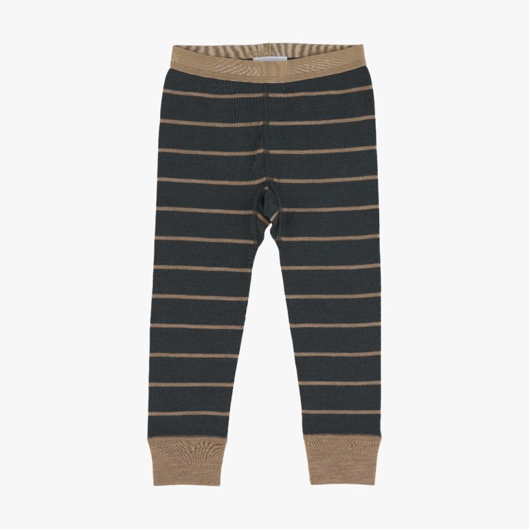 Nysnø babylongs ull Grå - undefined - 1