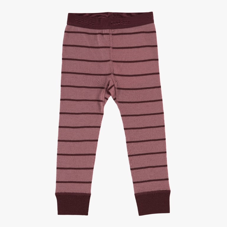 Nysnø babylongs ull Rosa - undefined - 1