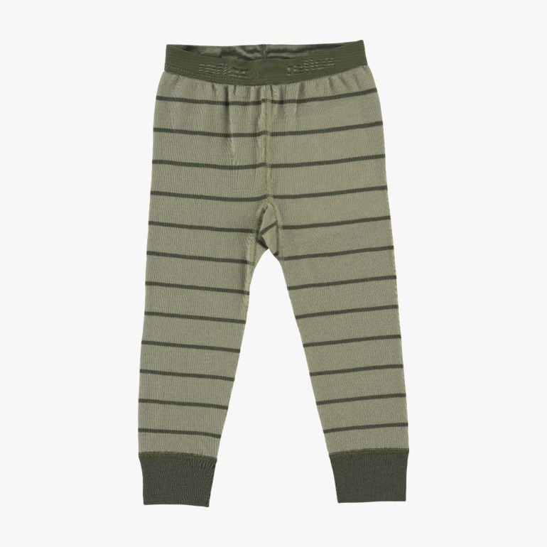 Nysnø babylongs ull Grønn - undefined - 1