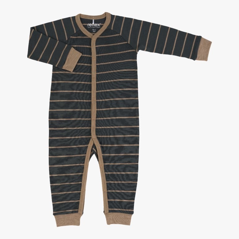 Nysnø ulldress Grå - undefined - 1