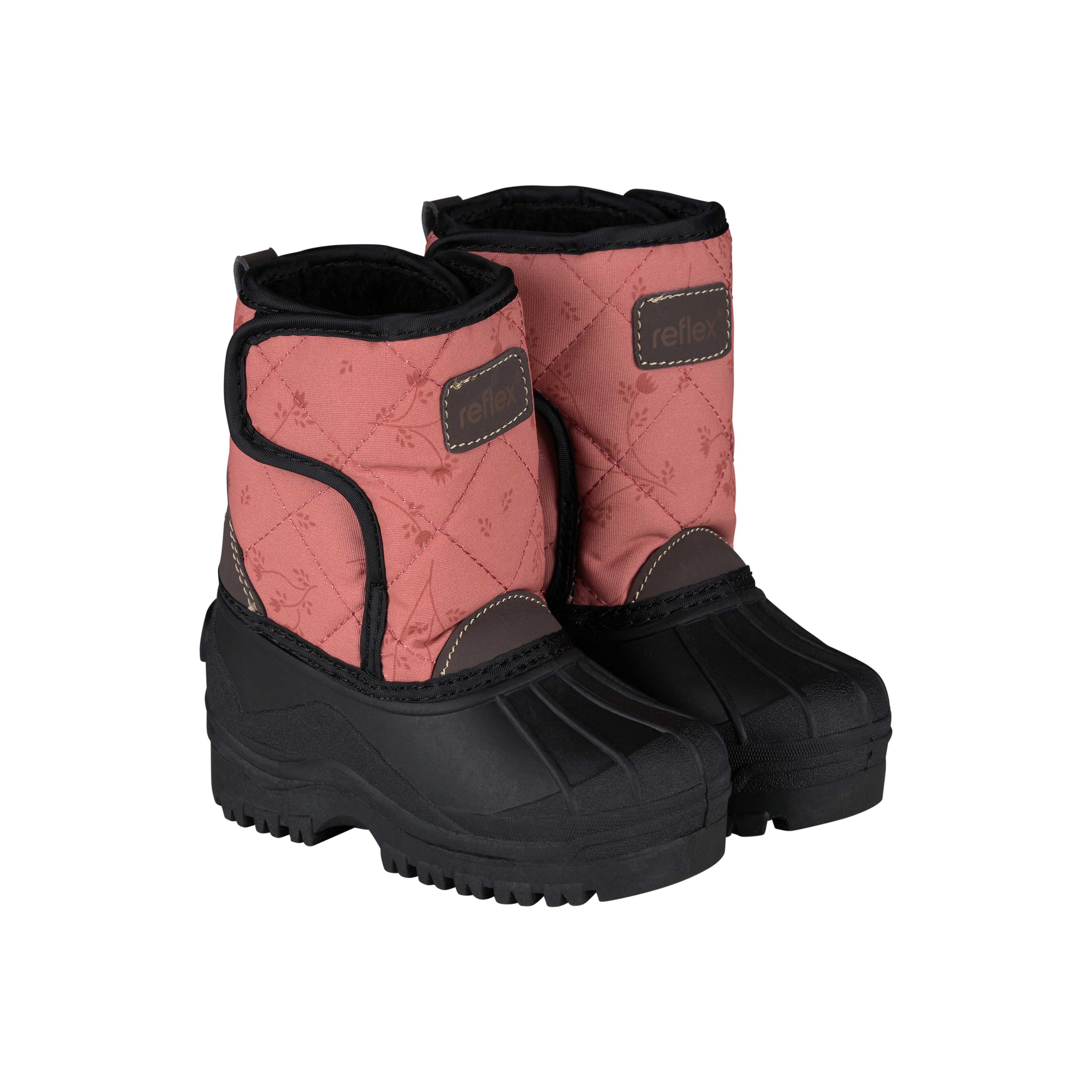 Trysil vintesko Rosa - undefined - 1