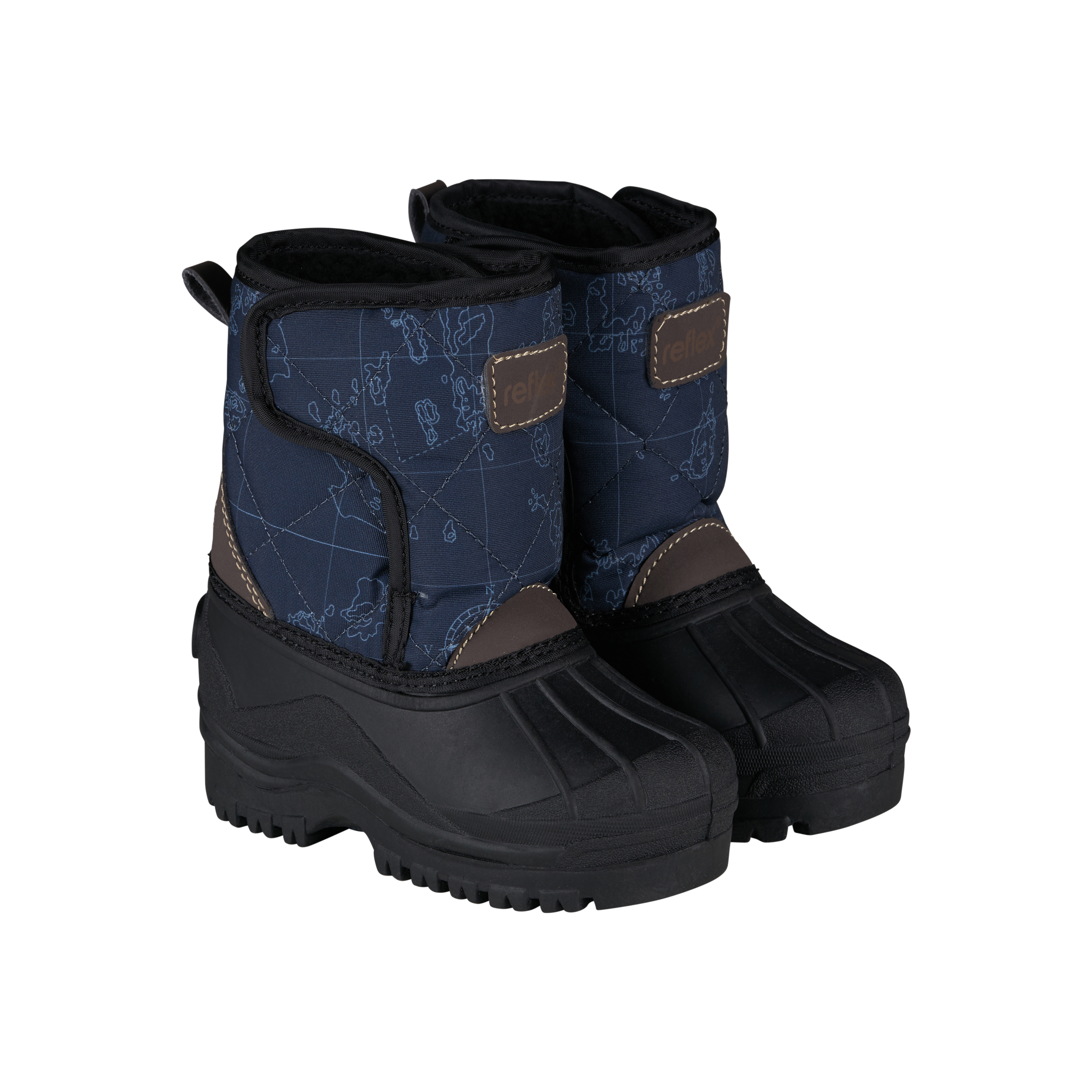 Trysil vintersko Blå - undefined - 1