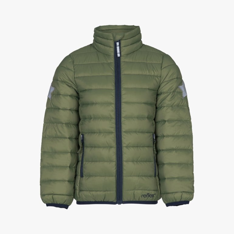 Beito dunjakke Grønn - undefined - 1