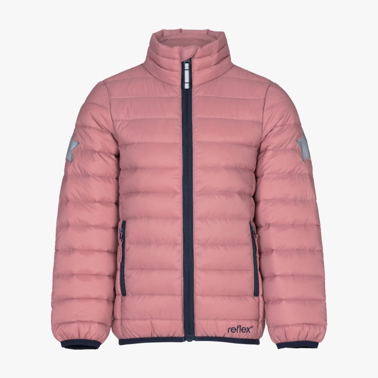 Beito dunjakke Rosa - undefined - 1