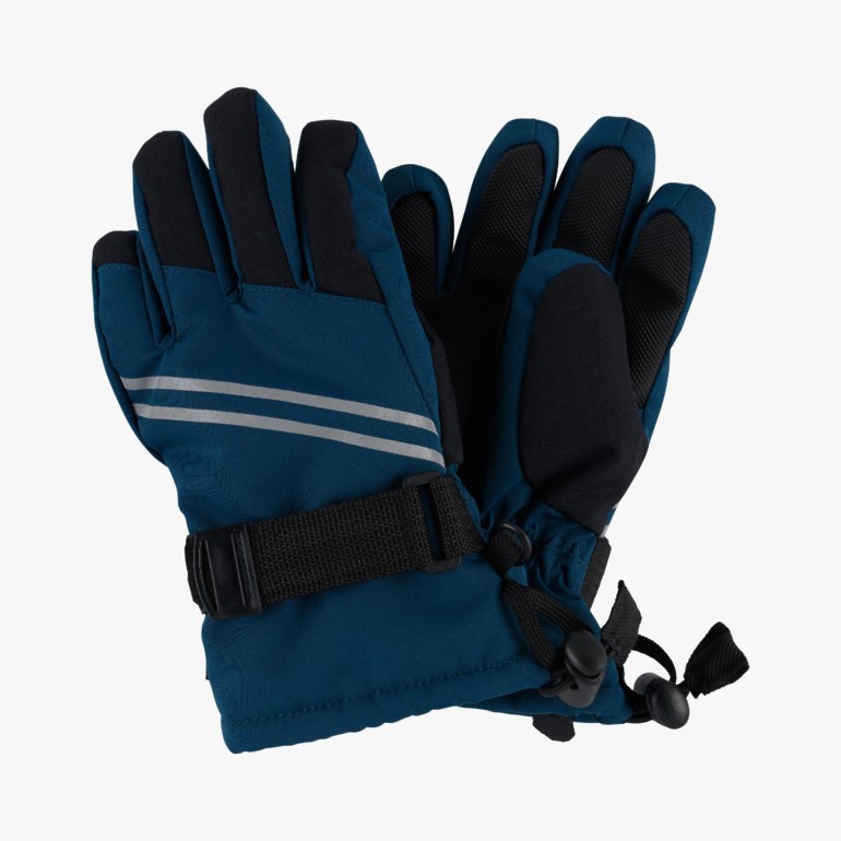 Nordmarka hansker Blå - undefined - 1