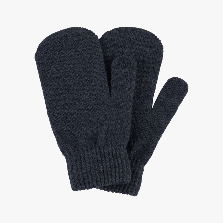 Frost ullvotter Blå - undefined - 1