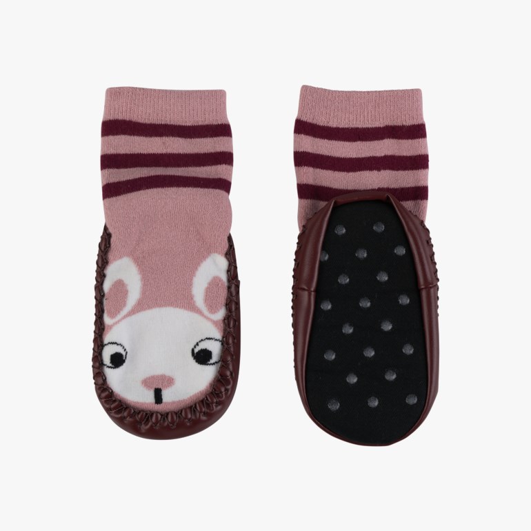 Engen gymsokker Rosa - undefined - 1