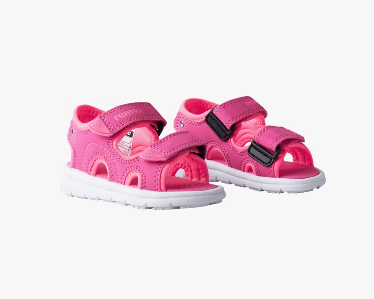 Bungee sandaler Rosa - undefined - 1