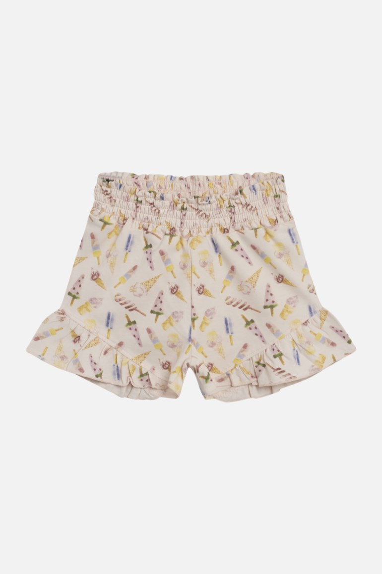 Harena shorts Rosa - undefined - 1