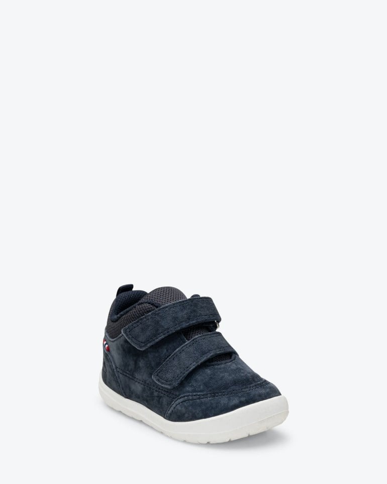 Alv Vel joggesko Marine - undefined - 1