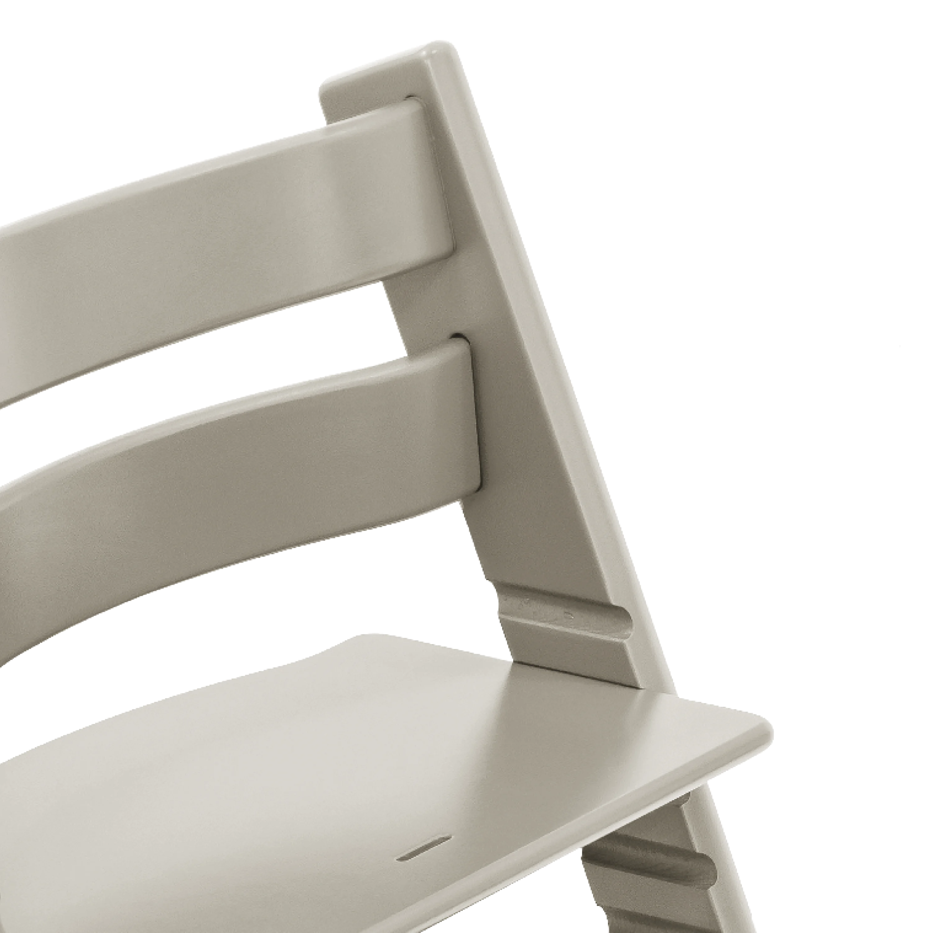 Stokke Tripp Trapp Matstol, Cashmere Grey