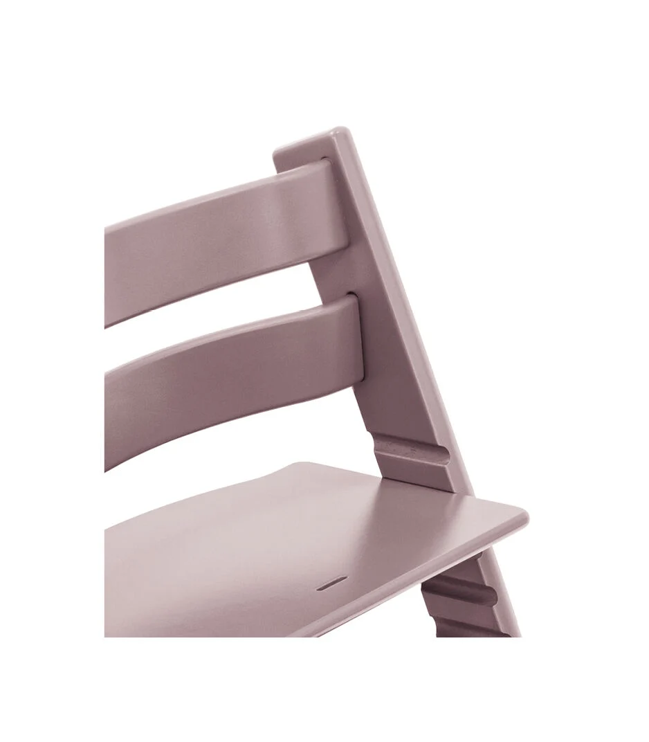 Stokke Tripp Trapp Matstol, Heather Mauve