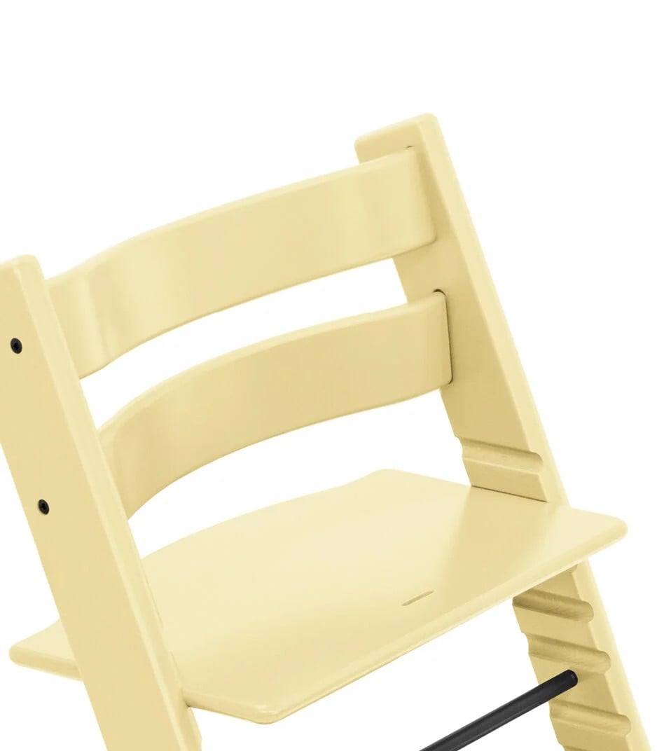 Stokke Tripp Trapp Matstol, Lemon Yellow