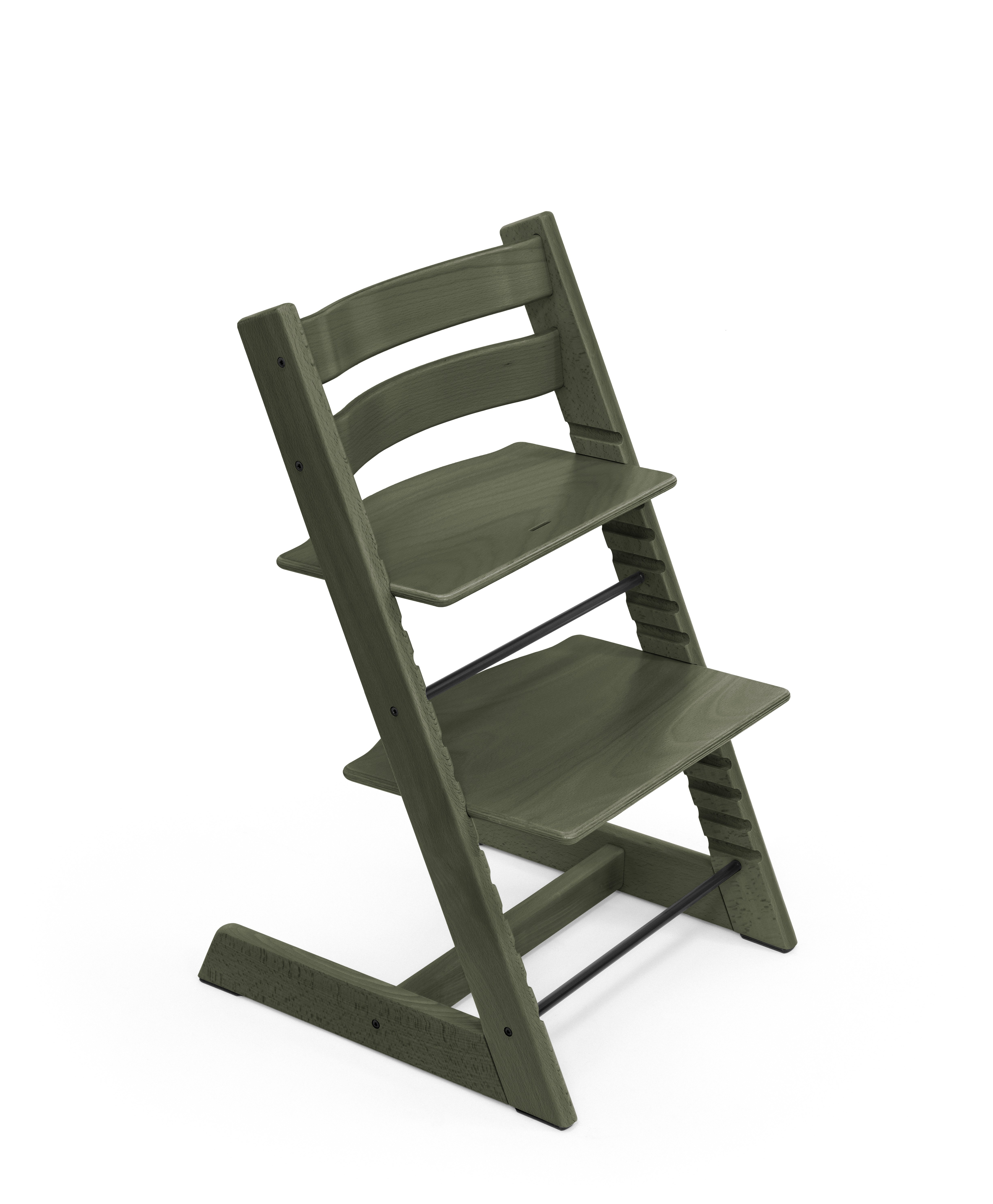 Stokke Tripp Trapp Matstol, Marble Green