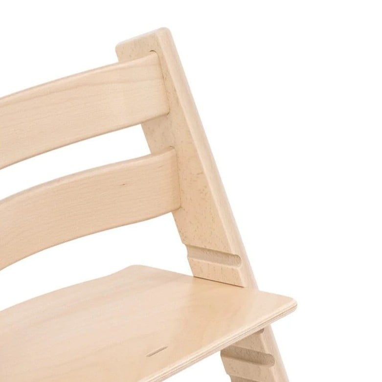 Stokke Tripp Trapp Stol, Natural