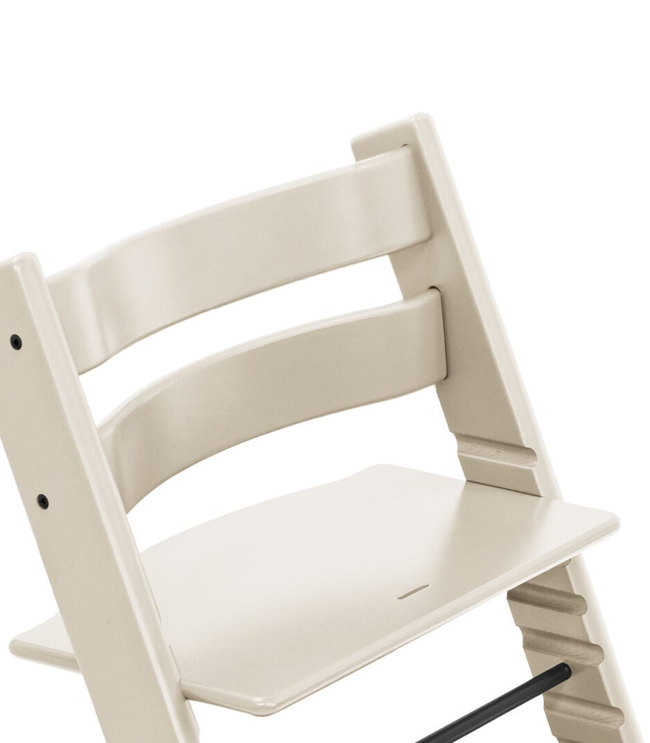 Stokke Tripp Trapp barnestol, vanillawhite