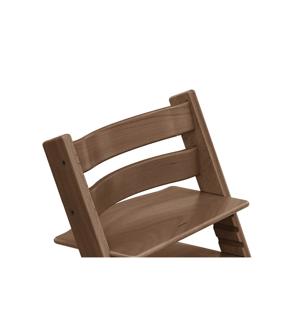 Stokke Tripp Trapp Matstol, Warm Brown