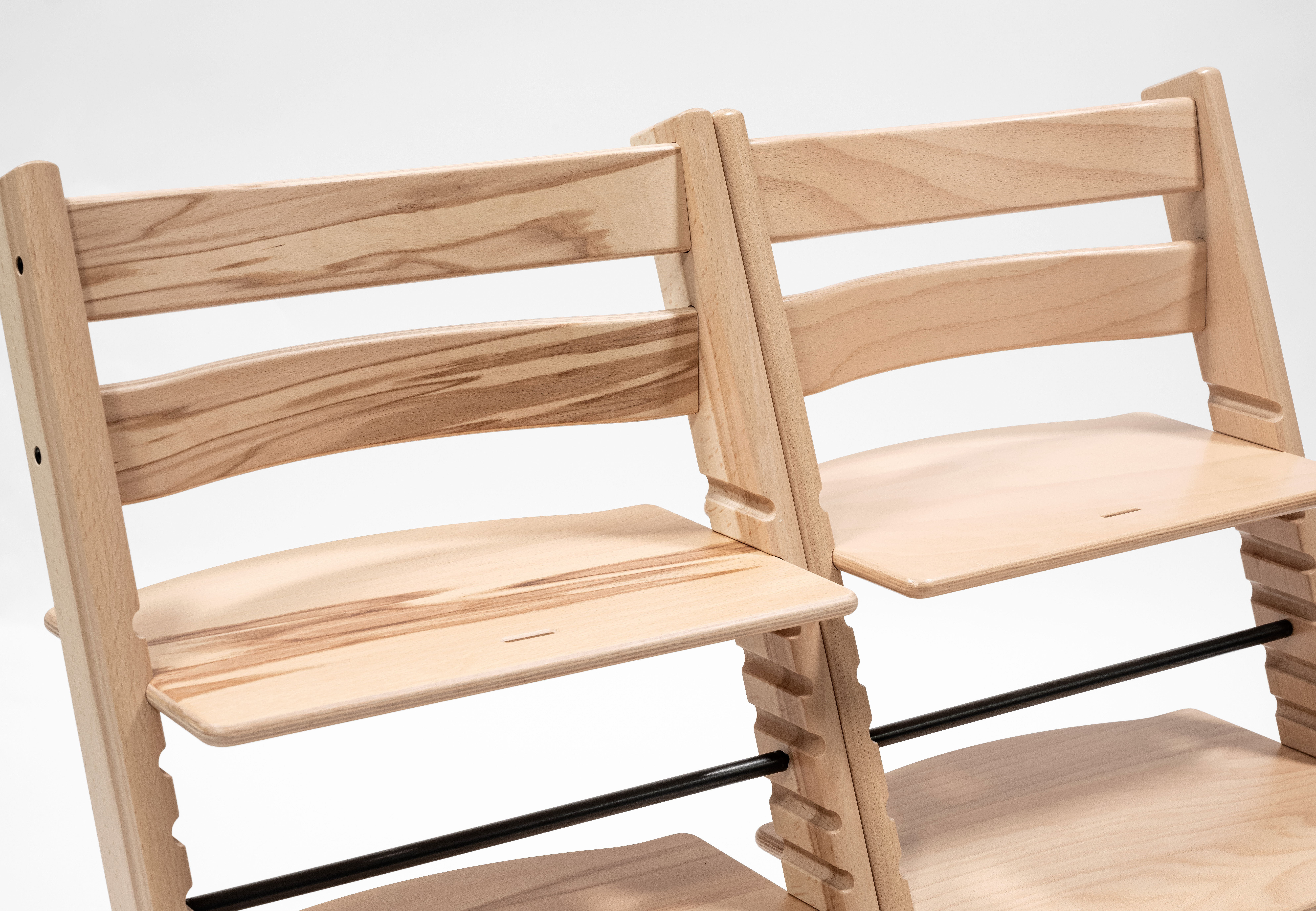 Stokke Tripp Trapp Matstol, Wild Wood