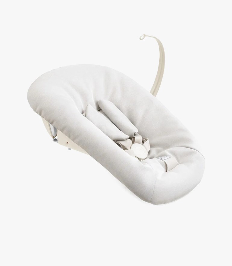 Stokke Tripp Trapp newborn set Hvit - 11012238-VanillaWhi-0mth - 1