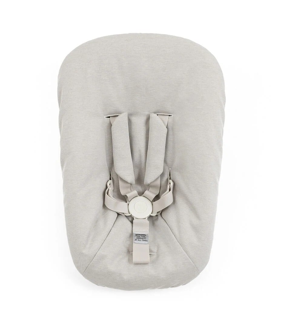 Stokke Tripp Trapp newborn set, vanillawhite | Barnashus.no