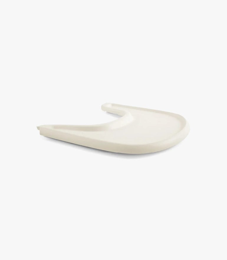 Stokke Spisebrett til Tripp Trapp® Hvit - 11012241-vanilla-6mth - 1