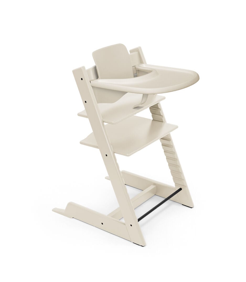 Stokke Spisebrett til Tripp Trapp®, vanillawhite