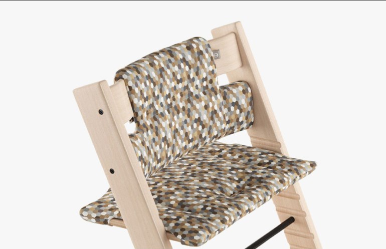 Tripp Trapp klassisk pute Multiple - undefined - 1