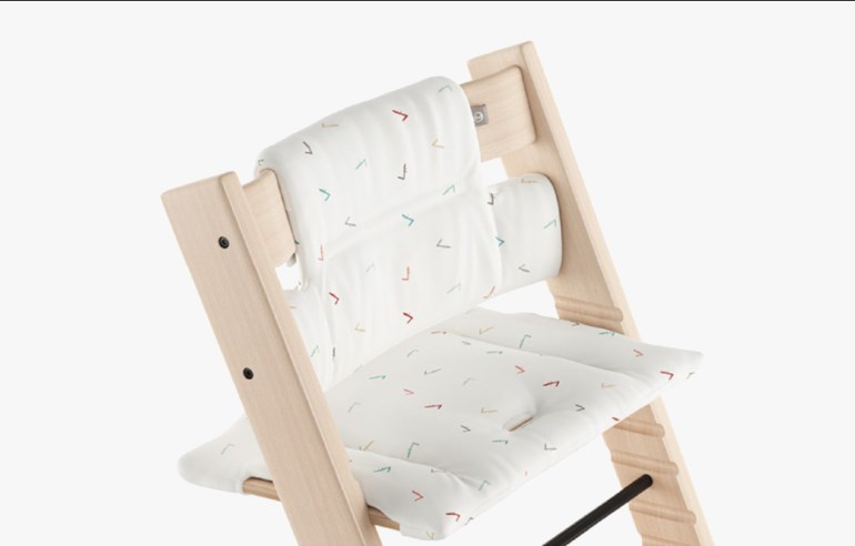 Tripp Trapp klassisk pute Multiple - undefined - 1
