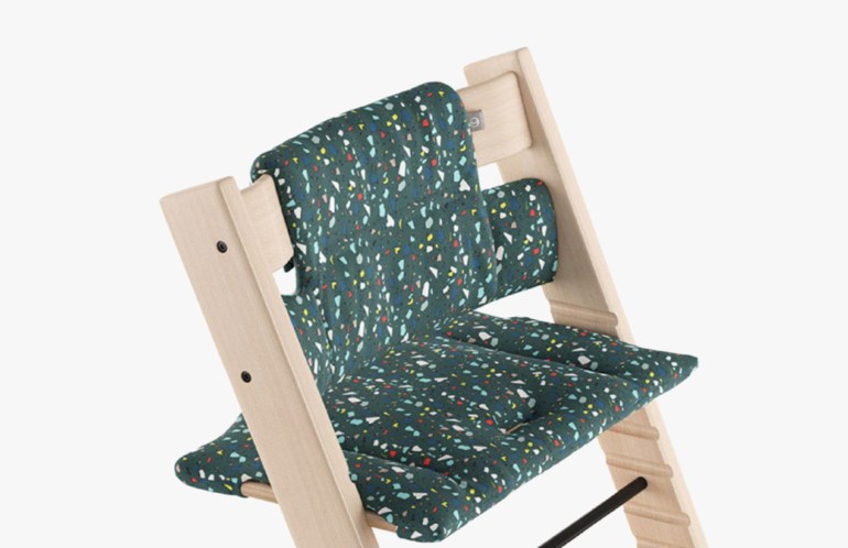 Tripp Trapp klassisk pute Multiple - undefined - 1