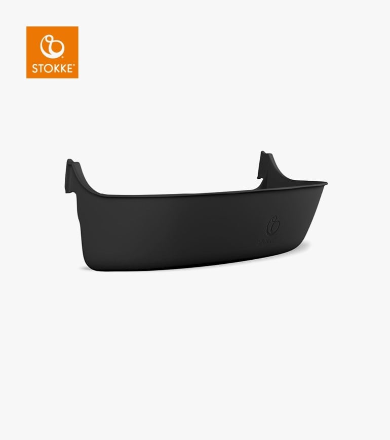 Tripp Trapp® Oppbevaring Sort - 11012246-Black-onesize - 1