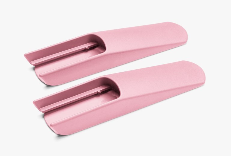 Tripp Trapp extended glider sett V3 Rosa - undefined - 1