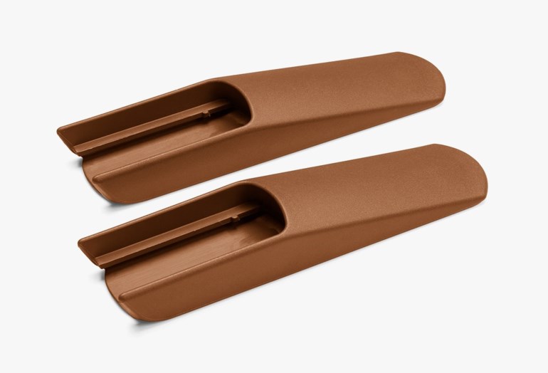 Tripp Trapp extended glider sett V3 Brun - undefined - 1
