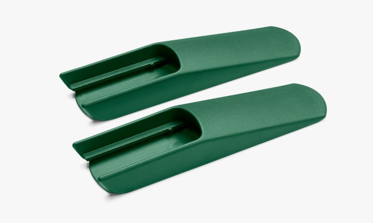 Tripp Trapp extended glider sett V3 Grønn - 11012255-forestgree-onesize - 1