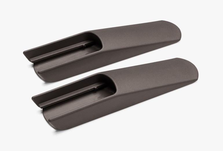 Tripp Trapp extended glider sett V3 Grå - undefined - 1