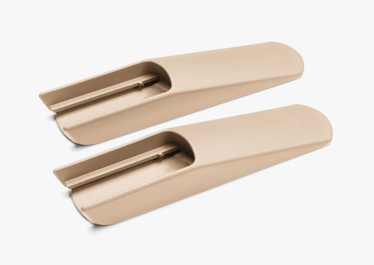 Tripp Trapp extended glider sett V3 Natur - 11012255-nature-onesize - 1