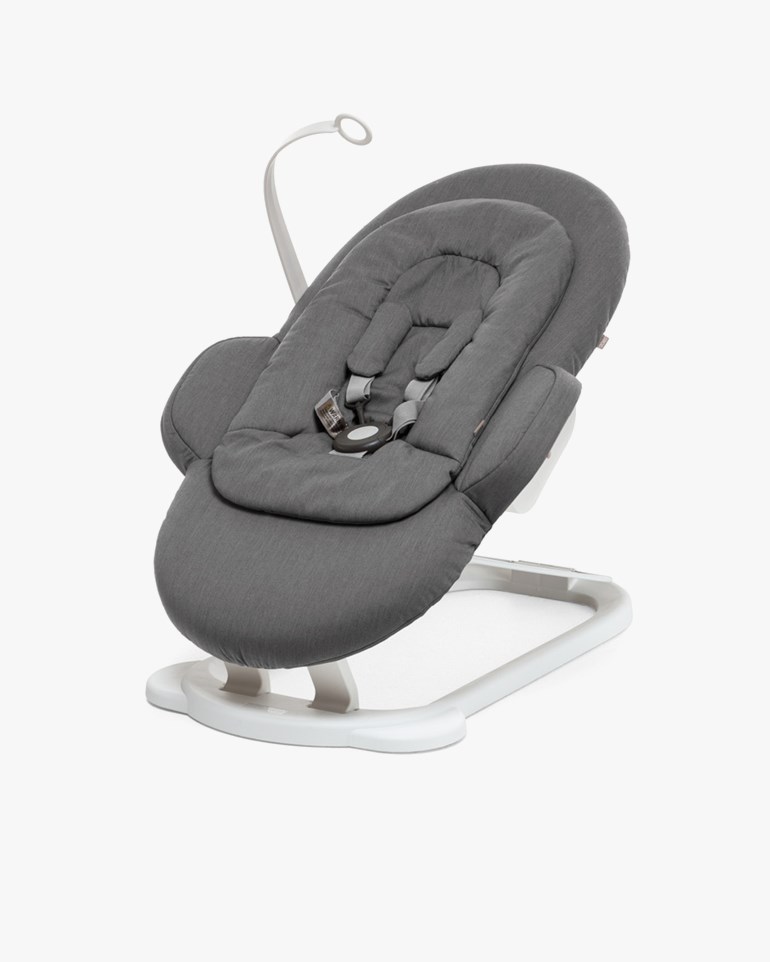 Steps™ vippestol Grå - undefined - 1