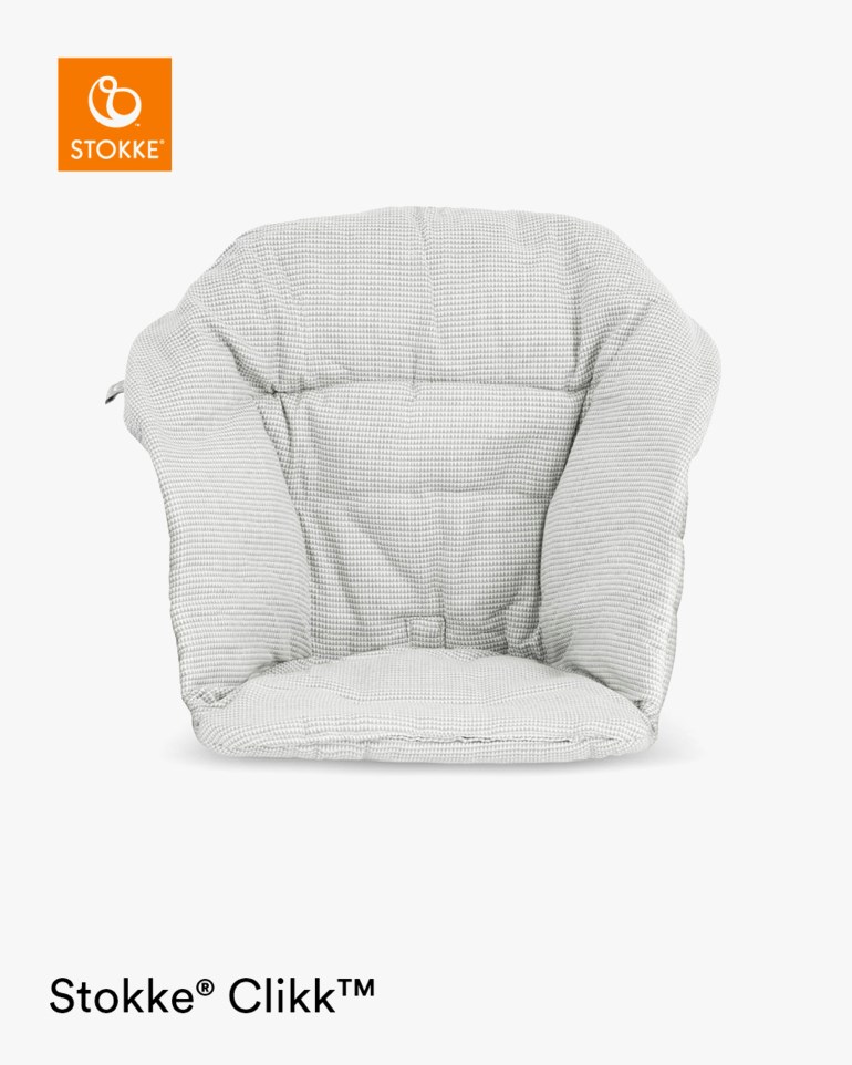 Clikk™ stolpute Grå - undefined - 1