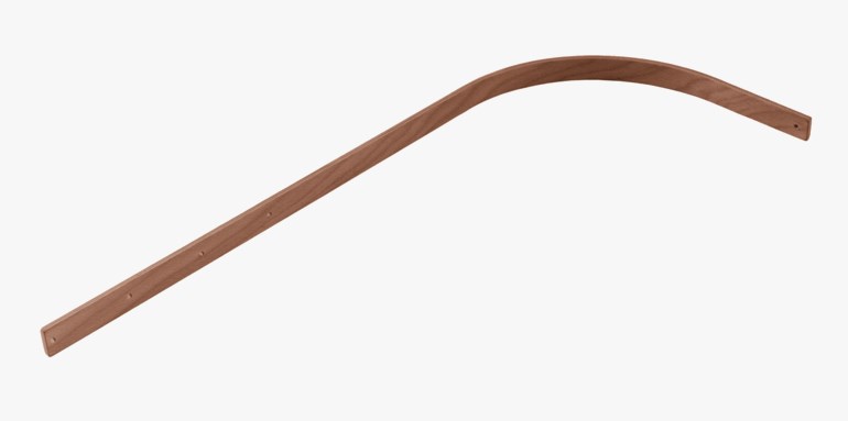 Sleepi himmelstang Brun - undefined - 1