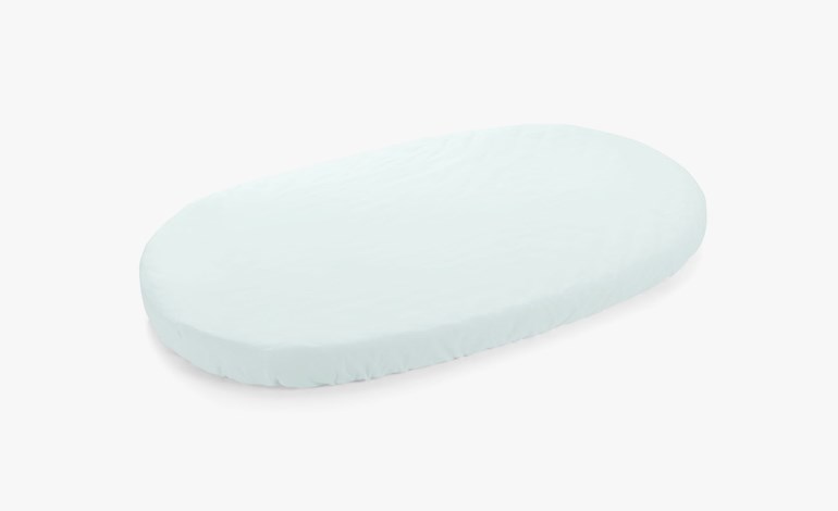 Sleepi formsydd laken Blå - undefined - 1