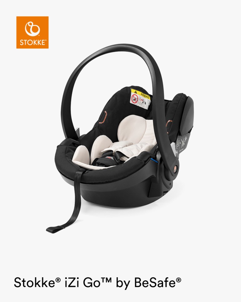 iZi Go Modular™ X1 by BeSafe® Sort - undefined - 1
