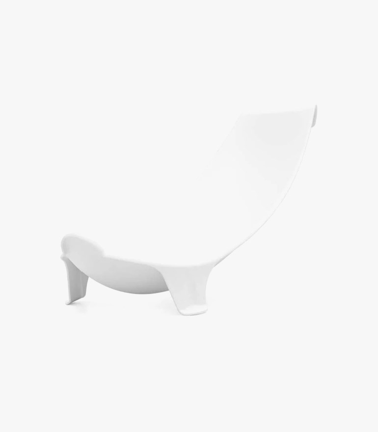 Stokke® Flexi Bath® nyfødtstøtte Hvit - 11012328-white-0mth - 1
