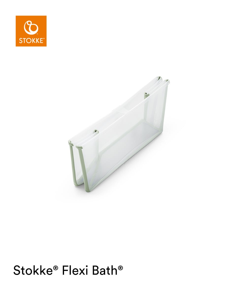 Stokke Flexi Bath XL, white