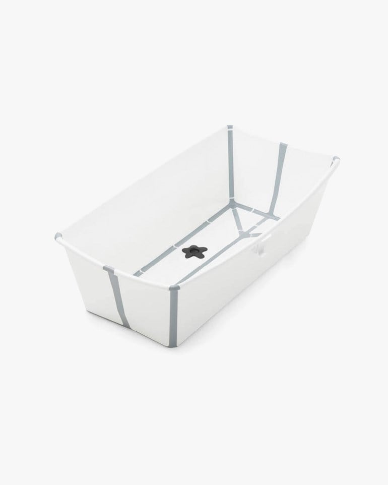 Flexi Bath XL, white Hvit - 11012336-white-0mth - 1