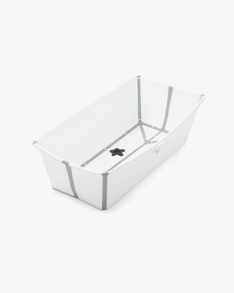 Stokke Flexi Bath XL Hvit - 11012336-white-0mth - 1