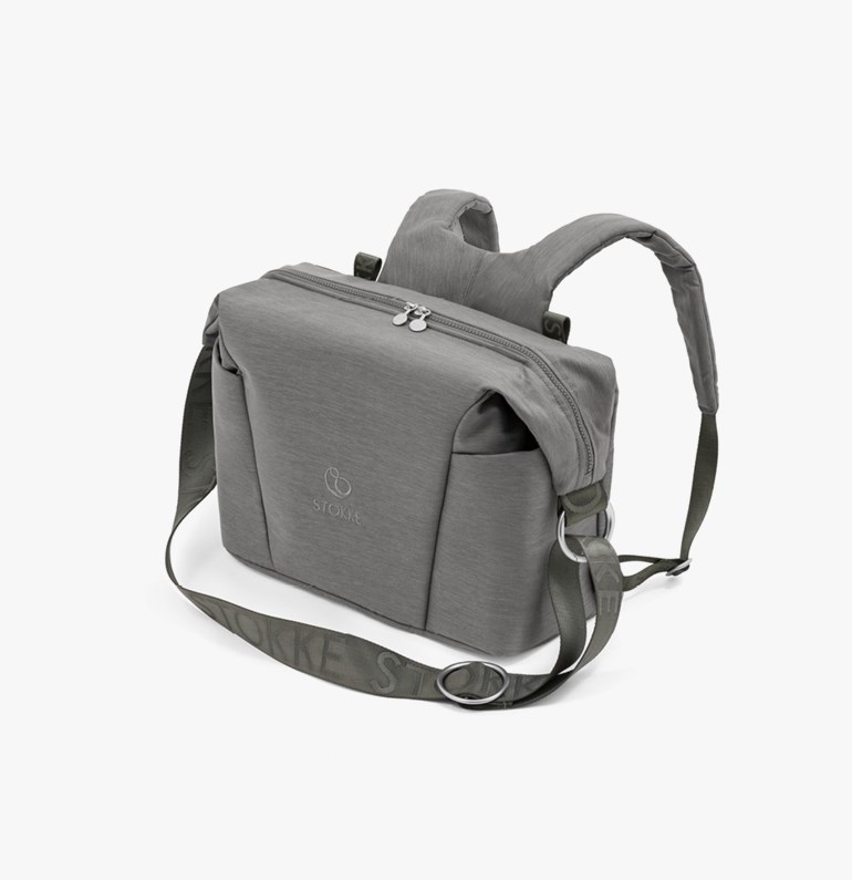 Xplory X stelleveske Grå - undefined - 1