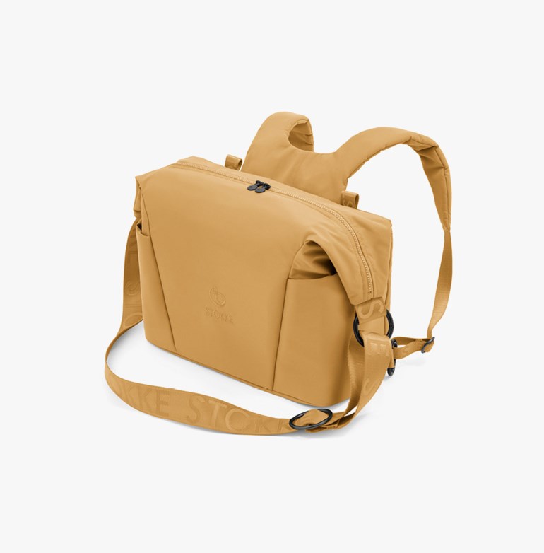 Xplory X stelleveske Gul - undefined - 1