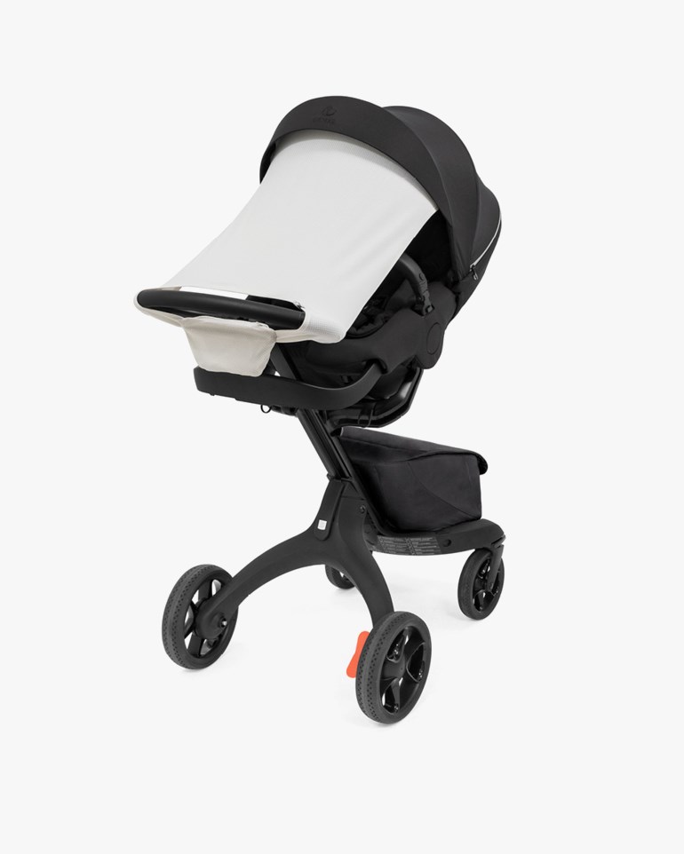 Xplory X solseil Grå - undefined - 1