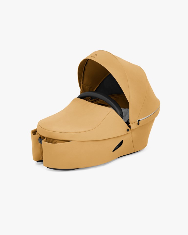 Xplory X liggedel Gul - undefined - 1