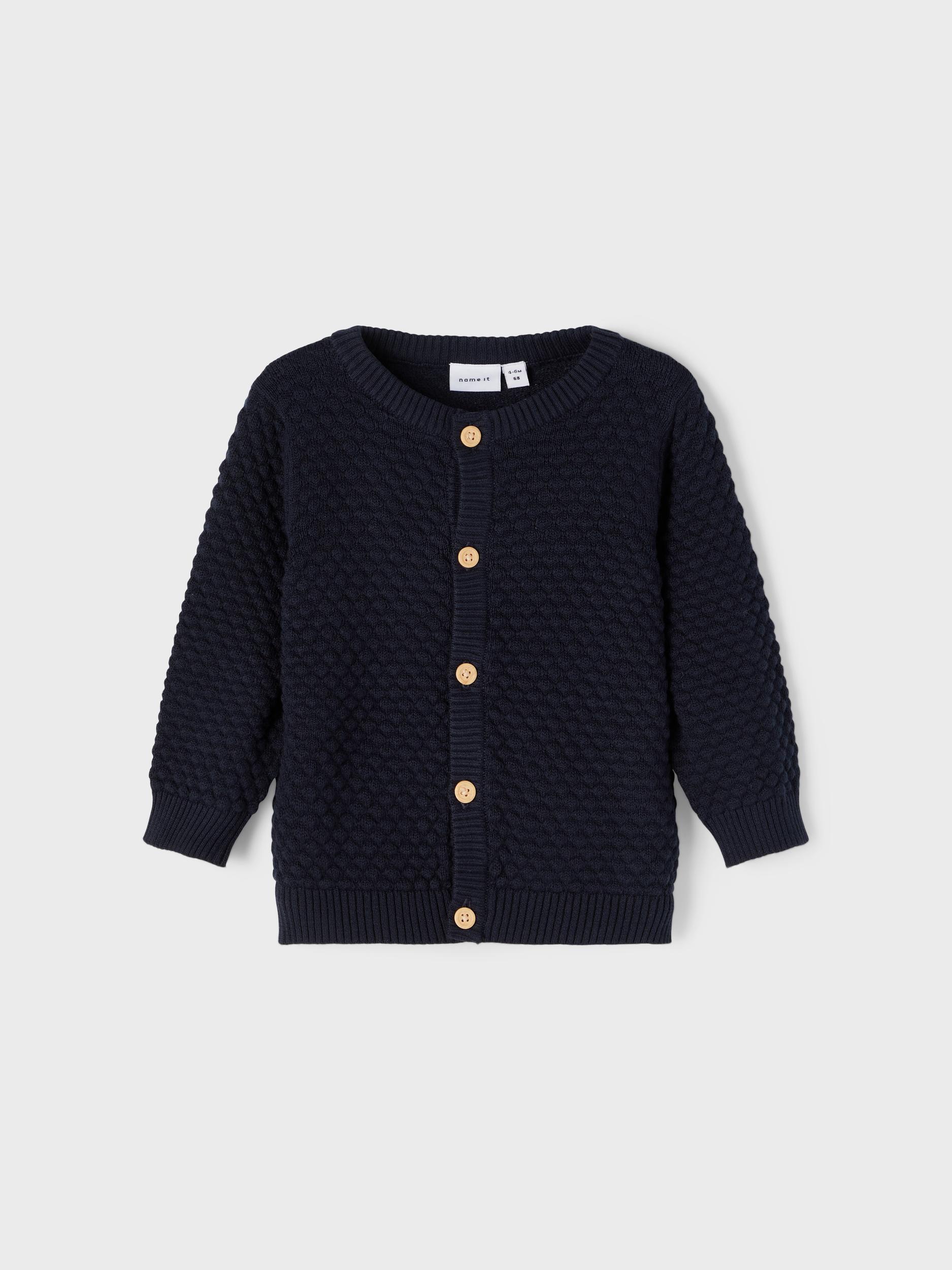 Otun cardigan Marine - undefined - 1