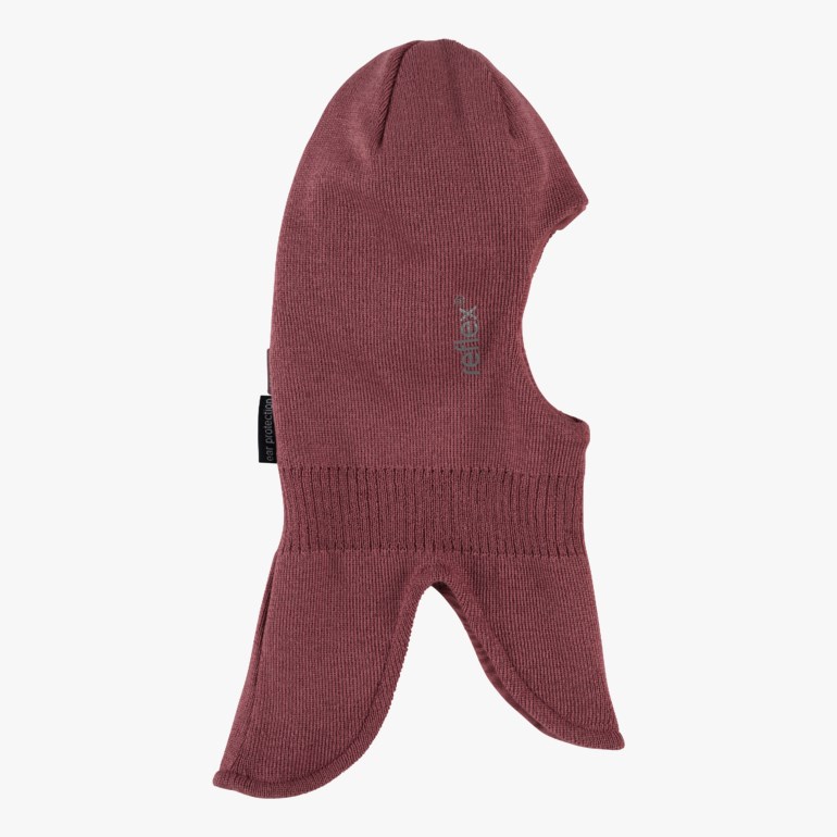 Istind balaclava, rose Rosa - undefined - 1